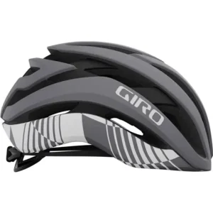 Cykelhjälm GIRO CIELO Mips Mat White Rush Erbjudande