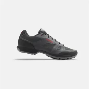Cykelskor GIRO GAUGE W Shoes Titanium Dark Shadow Expressleverans