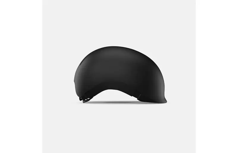 Cykelhjälm GIRO HOXTON Mips Mat Black Begränsat erbjudande