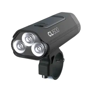 Oxford Light UltraTorch CL Framljus, 1600 lumen Kampanj