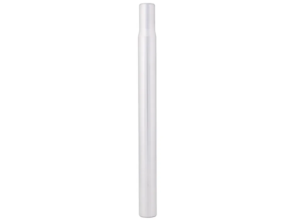 Zoom Sadelstolpe i aluminium, 27,2 mm x 300 mm Kundfavorit
