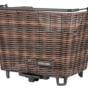 Atran Velo Picnic AVS Brun Bakre korg, 23L Extra rabatt