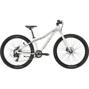 Barncykel Made Acer 26 Silver Nedsatt pris