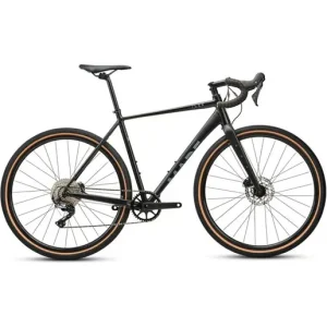 Snabb leverans Gravel bike Made Ilex Black