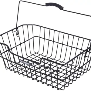 Basil Cairo Luxe Bakre korg, 22L Köp nu