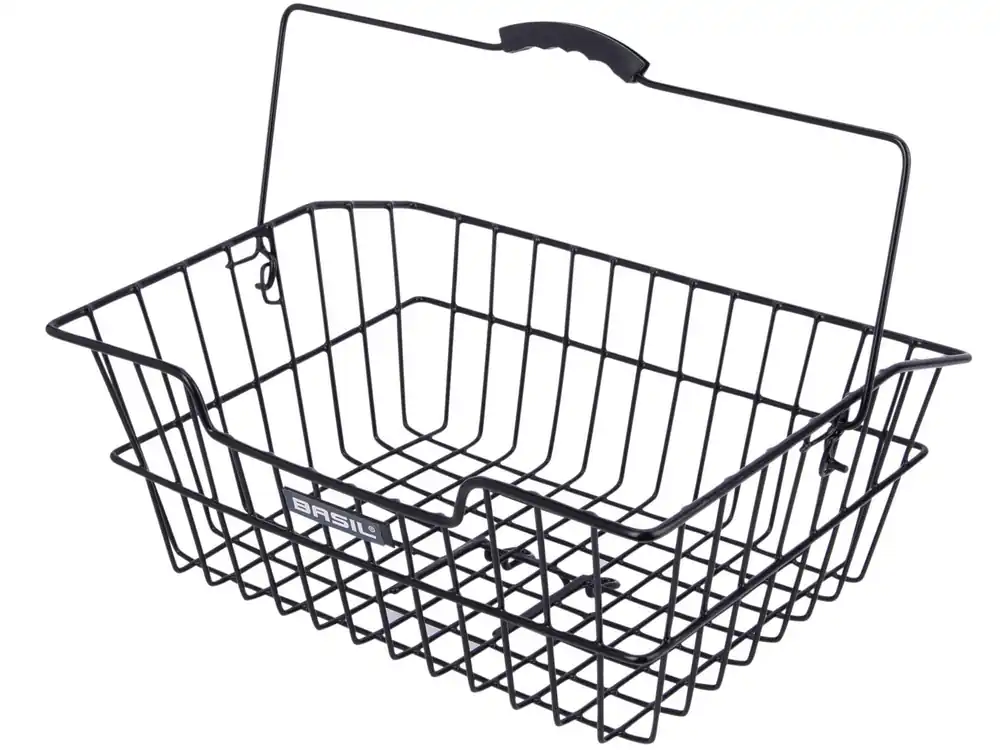 Basil Cairo Luxe Bakre korg, 22L Köp nu