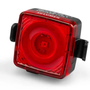 Kampanjpris Bakljus Smart Square, 50 lumen
