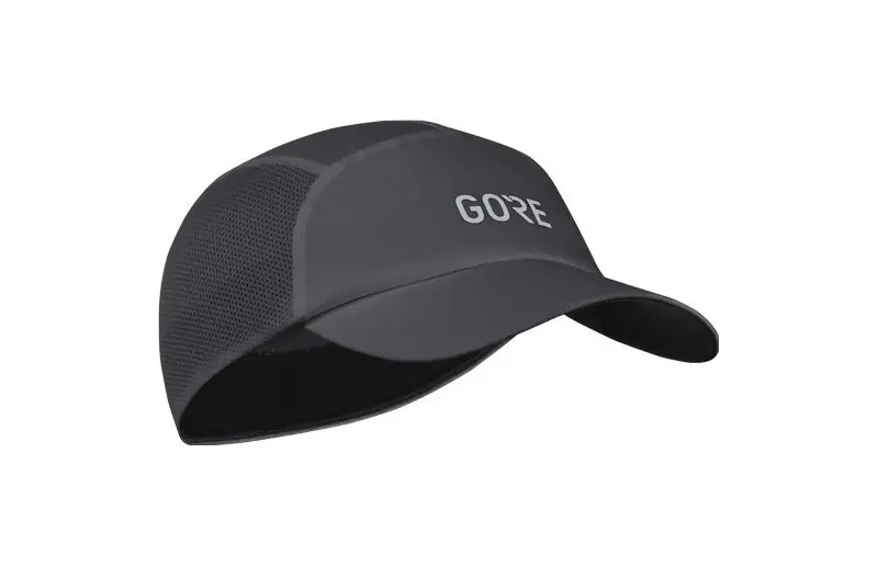 Keps GOREWEAR Mesh Cap Black Köp online