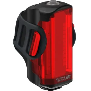 Lezyne Radar Bakljus, 300 lumen Köp online