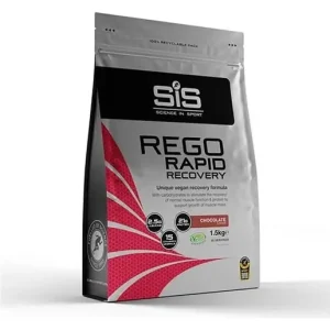 Expressleverans Återhämtningsdryck SIS Rego Rapid Recovery 1.5kg Choklad