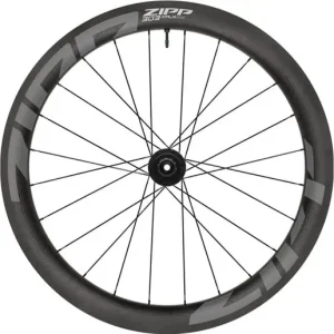 Nedsatt pris Hjul ZIPP 303 XPLR SW 700c Front 12x100 CL