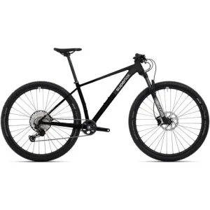 Kampanjpris Hardtail MTB Superior XP 6.2 Gloss Black/Black