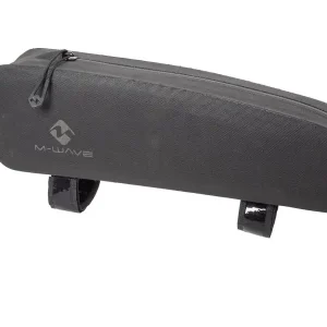 Begränsad tid M-Wave Rough Ride II Överrörsväska, 1,2 liter