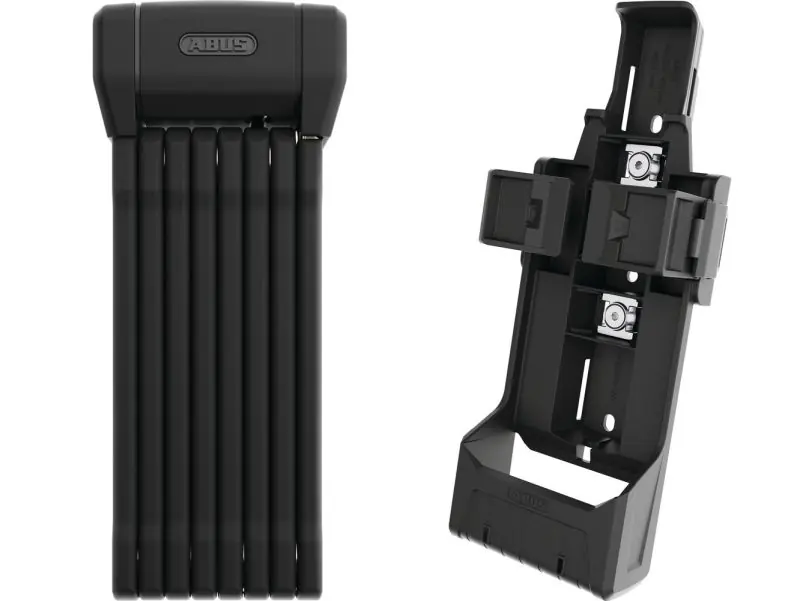 Abus Bordo 6200K Vikbart Lås, 120cm Beställ nu