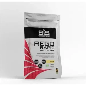 Återhämtningsdryck SIS Rego Rapid Recovery 500g Vanilj Premium