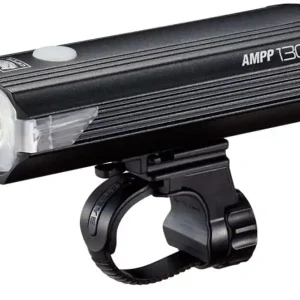 Cateye Ampp laddningsbar Framljus, 1300 lumen Kampanj