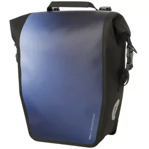 AGU Shelter Clean Gradient Blue Sidoväskor, 17L Endast idag