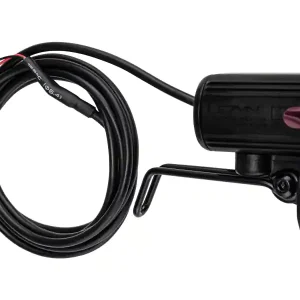 Utförsäljning Lezyne Power StVZO E115 Brose Framljus, 310 lumen