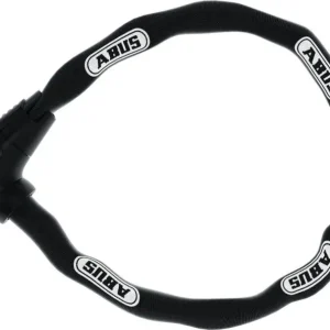 Snabb frakt Abus Steel-O-Chain XPlus Kedjelås, 85 cm