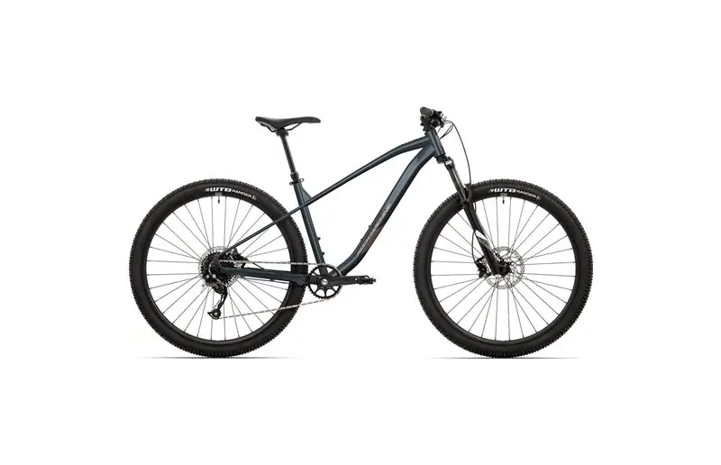 Rock Machine Blizz 50 Gloss Night Storm Sista chansen