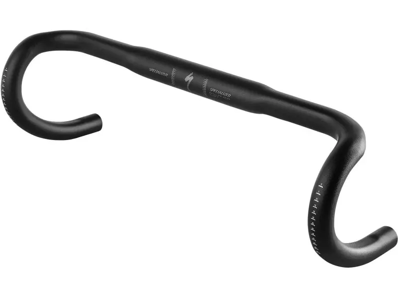Bästa pris Specialized Expert Alloy Shallow Bend Racerstyre