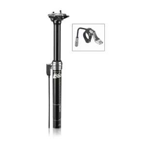 XLC External Dropper Post, ø31,6mm Nyhet