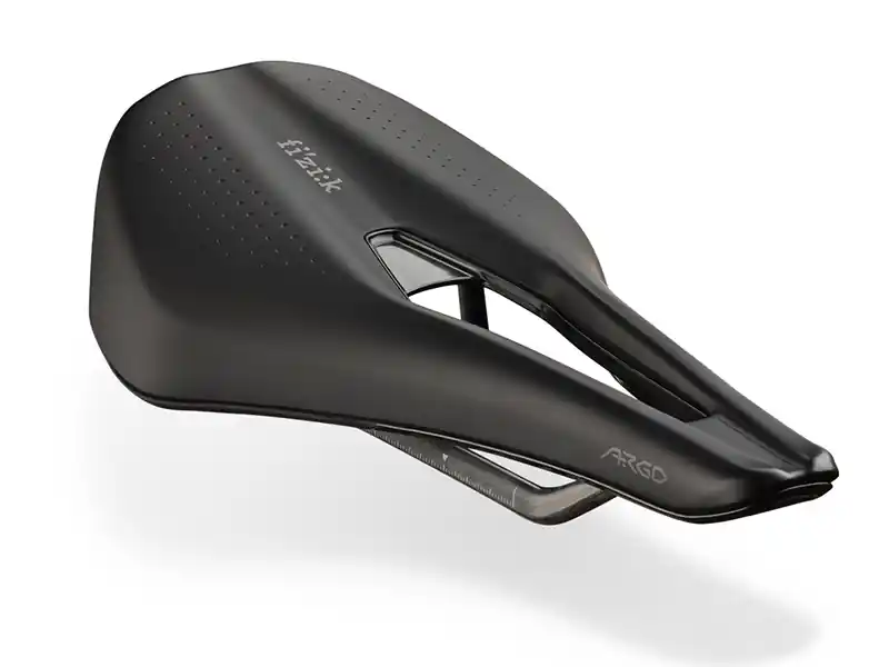 Fizik Tempo Argo R1 Road/Gravel Sadel Fri frakt
