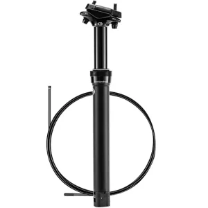 Premium Crankbrothers Highline XC/Gravel 60mm Dropper Post, ø27,2mm