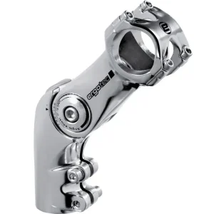 Bästa pris ErgoTec Octopus Höjd Styrstam, 25,4mm