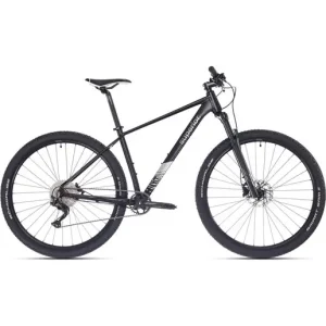 Billig Superior XC 6.5 Matte Black/Chrome