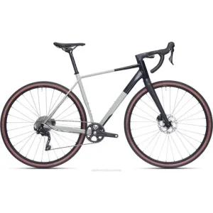 Gravel bike Superior XR 6.3 GR Matte Green Grey/Black Snabb frakt