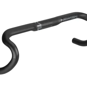Begränsat erbjudande Newmen Advanced Wing Bar Kolfiber Racing-styrstång
