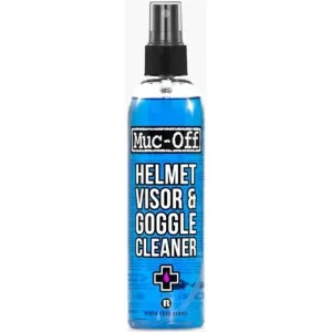 Helmet and Visor Cleaner 250ml MUC-OFF Blue Kampanj