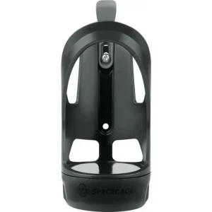 Kundfavorit Flaskhållare SKS Spacecage Black