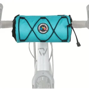 Contec Urban Nomad 1.7 Styrväska, blå Fri frakt