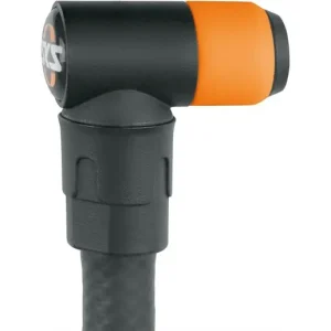 Erbjudande Clickvalve Pump Head SKS Black