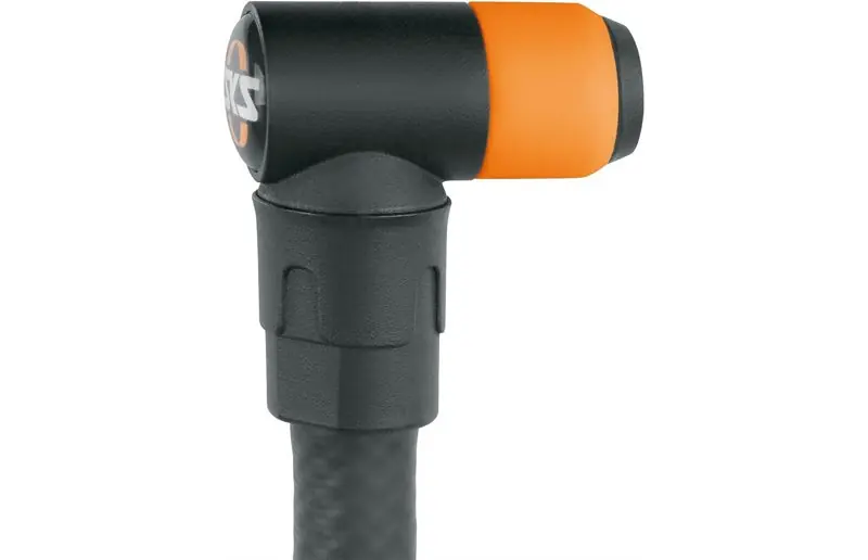 Erbjudande Clickvalve Pump Head SKS Black