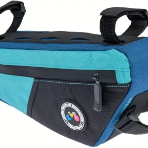 Begränsat erbjudande Contec Urban Nomad-ram, blå