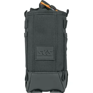 Styrväska SKS Urban Stem Bag Black Rabatt