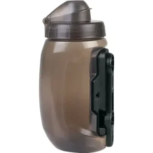 Cykelflaska SKS Monkey Bottle w/ Fidlock Mount Transparent Sänkt pris