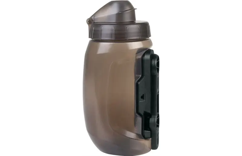 Cykelflaska SKS Monkey Bottle w/ Fidlock Mount Transparent Sänkt pris