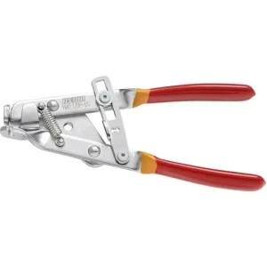 Cable puller pliers with lock Unior Begränsat erbjudande