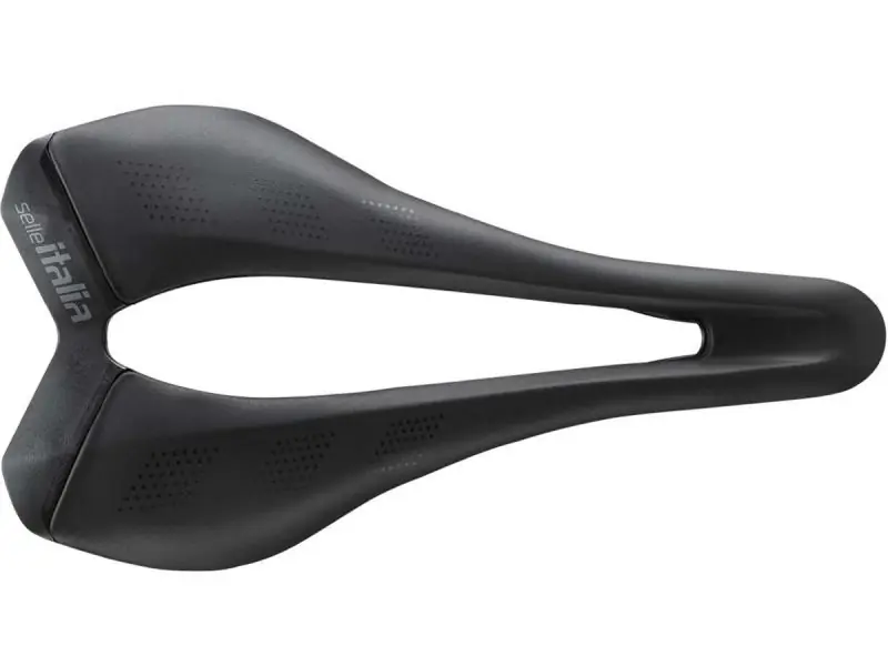 Sänkt pris Selle Italia SLR Advan Superflow Cykelsadel