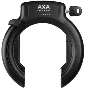 Axa Imenso XL Godkänt ringlås Fynd