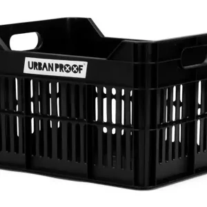 Köp online Urban Proof återvunnen juniorplastbehållare, 15 l