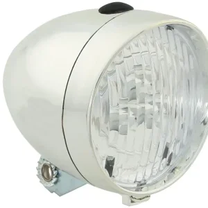 Erbjudandepris Union Classic Framljus, krom