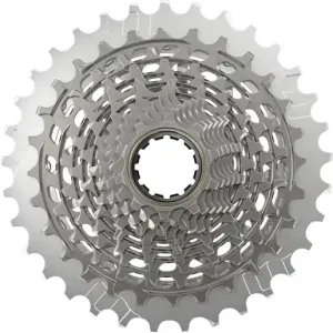 Billig Kassett XG-1290 Sram E1 12-speed Silver 10-33