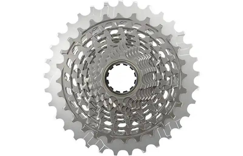 Billig Kassett XG-1290 Sram E1 12-speed Silver 10-33