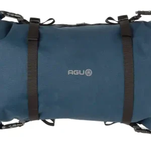 AGU Venture Styrväska i canvas, Denim Nedsatt pris