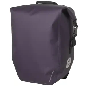 AGU Shelter Clean Royal Purple Sidoväskor, 21L Kundfavorit